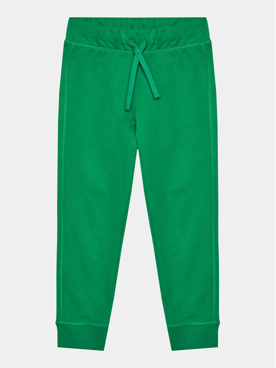 Pantaloni felpa benetton shop