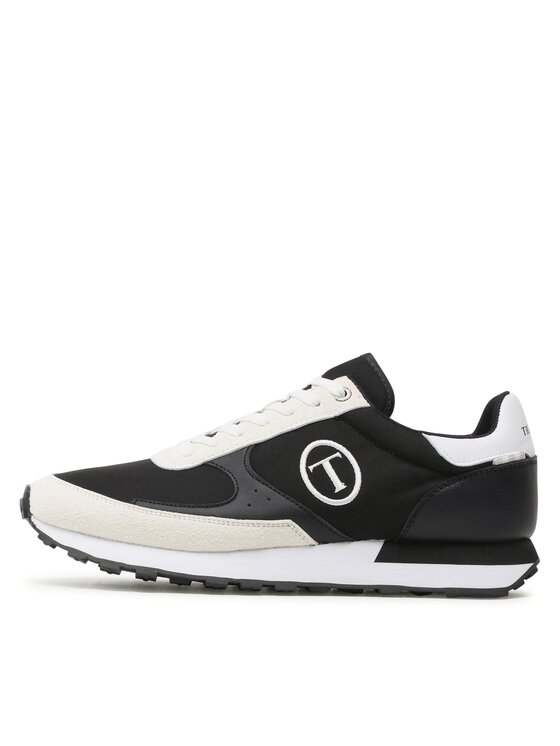 Trussardi Trussardi Sneakers 77A00512 Schwarz
