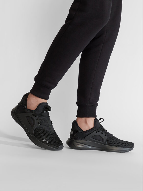 Enzo puma black deals
