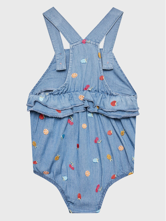 Guess Guess Kinderset S3GG00 K6YW0 Bunt Regular Fit