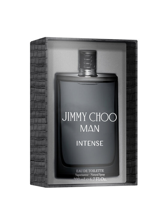 Jimmy Choo Jimmy Choo Jimmy Choo Man Intense 200ml woda toaletowa Woda toaletowa