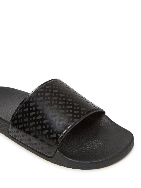BOSS BOSS Şlapi 50541783 Negru