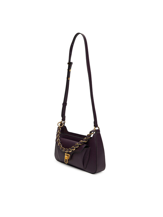 Coccinelle Coccinelle Сумка TFK Coccinelle Beat Generatio E1 TFK 12 02 01 Фіолетовий