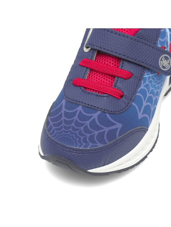 Spidey Spidey Laisvalaikio batai CP66-SS24-183SPID Tamsiai mėlyna