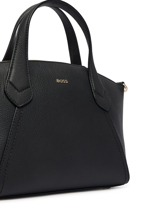 BOSS BOSS Rankinė Lenah S 50563384 Juoda