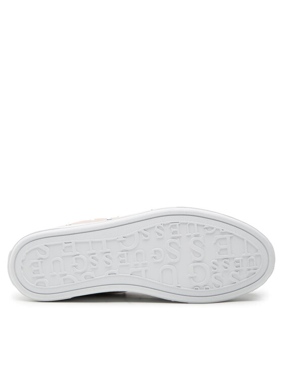 Sneakers Garmini FL8GRM SMA12 Rosa