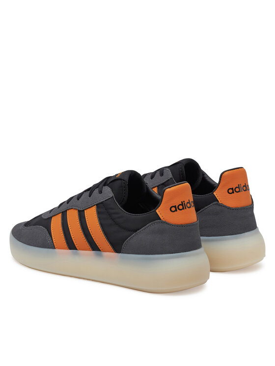 adidas adidas Sportcipők Barreda Decode JI2320 Szürke
