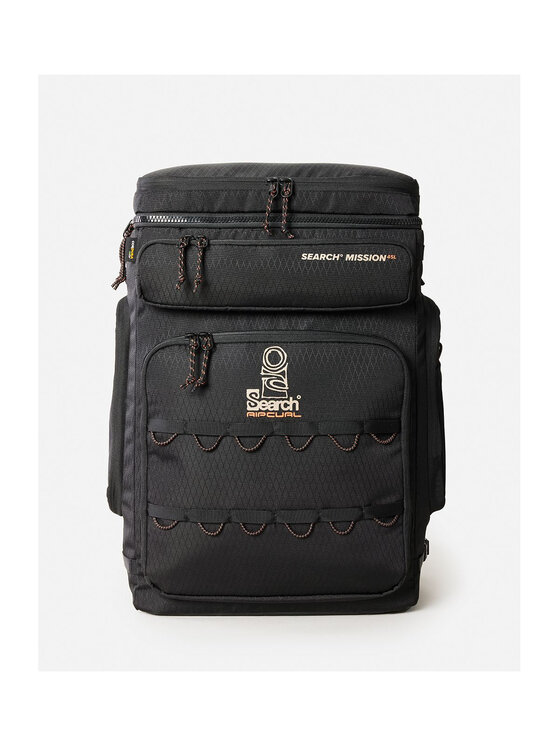 Rip Curl Rip Curl Plecak Search Mission Cordura 45L Czarny