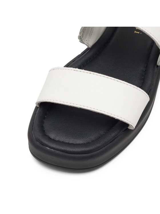 Sergio Bardi Sergio Bardi Sandalen ARC-B1036-01SB Weiß