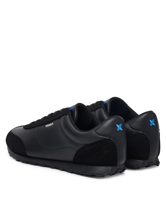HUGO HUGO Sneakersy Jared 50558271 Čierna