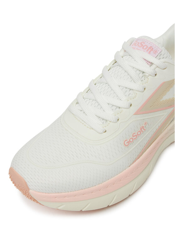 Go Soft Go Soft Sneakersy V11-148 Beżowy