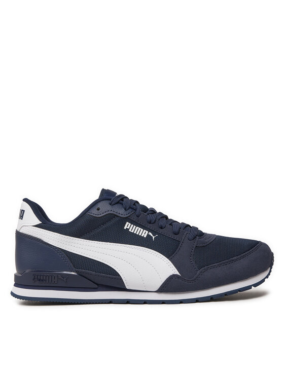 Sneakersy Puma, Rozmiar 41, Grantowe, 384640