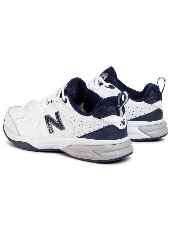 New Balance New Balance Boty do posilovny MX624WN5 Bílá