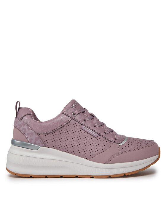 Skechers Skechers Sportcipő Subtle Spots rozo/DKMV Rózsaszín