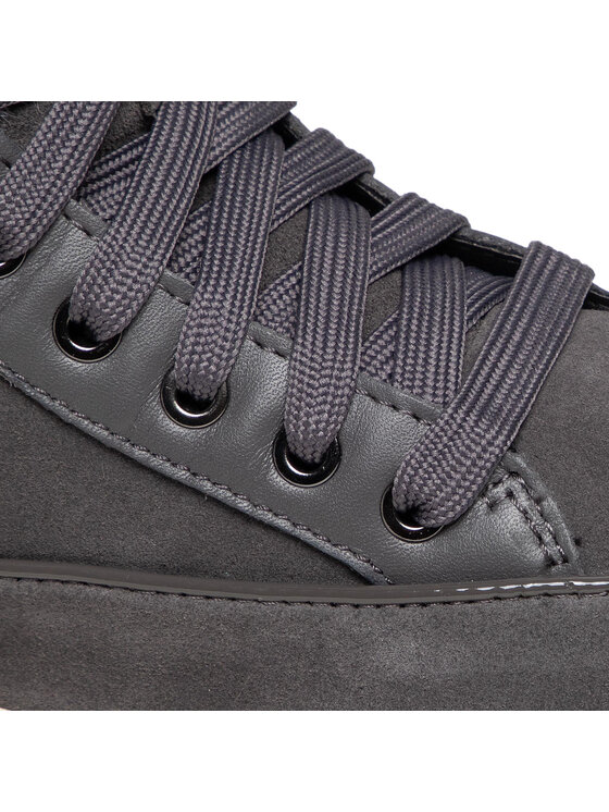 Geox Geox Polacchine D Dalyla B Abx A D16QSA 02285 C9002 Grigio