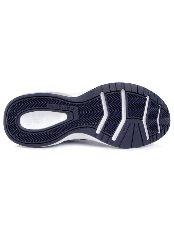 New Balance New Balance Παπούτσια για Γυμναστήριο MX624WN5 Λευκό