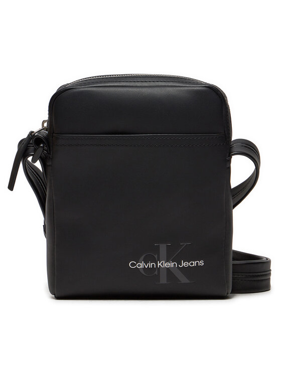 Calvin Klein Jeans Calvin Klein Jeans Ľadvinka K50K512025 Čierna