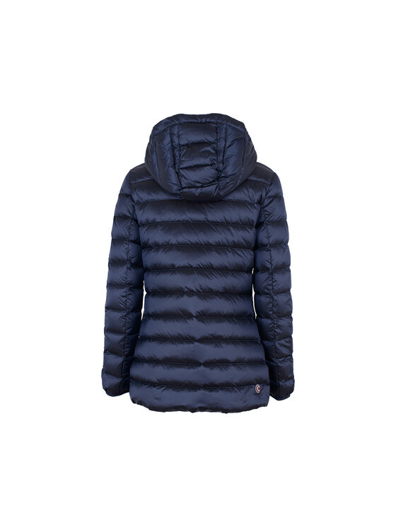 Colmar Colmar Giubbotto invernale 22262YO68 Blu Regular Fit