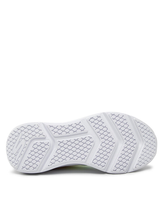 Skechers Skechers Sneakersy Levana 128332/WMLT Biały