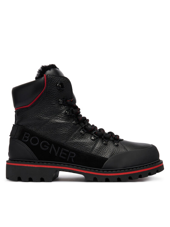 Bogner Bogner Traperid Helsinki S 2 12646833 Must