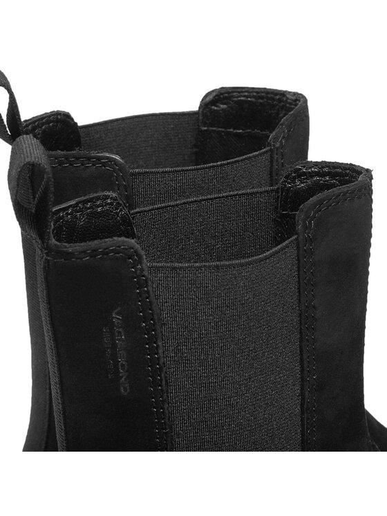 Vagabond Shoemakers Vagabond Bokacsizma Tara 4846-150-20 Fekete