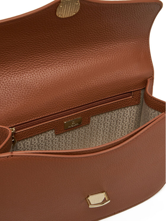 Aigner Aigner Torebka 133051 Brązowy