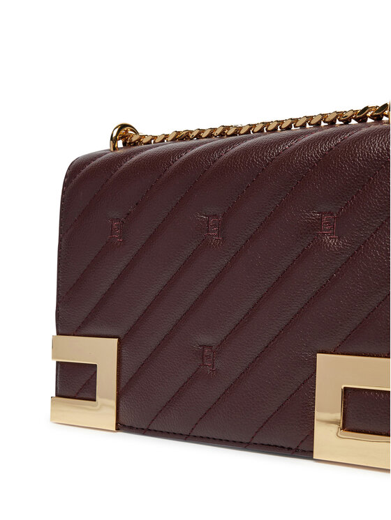 Elisabetta Franchi Elisabetta Franchi Τσάντα BS-55A-46E2-V300 Μπορντό