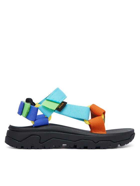 Teva Sandale Hurricane Xlt Jr 1177410T Colorat