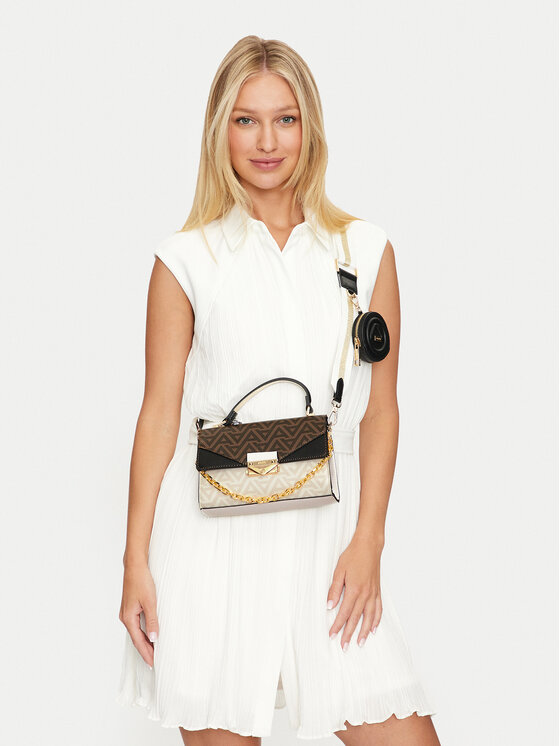 Aldo Aldo Сумка Youra 13629957 Бежевий
