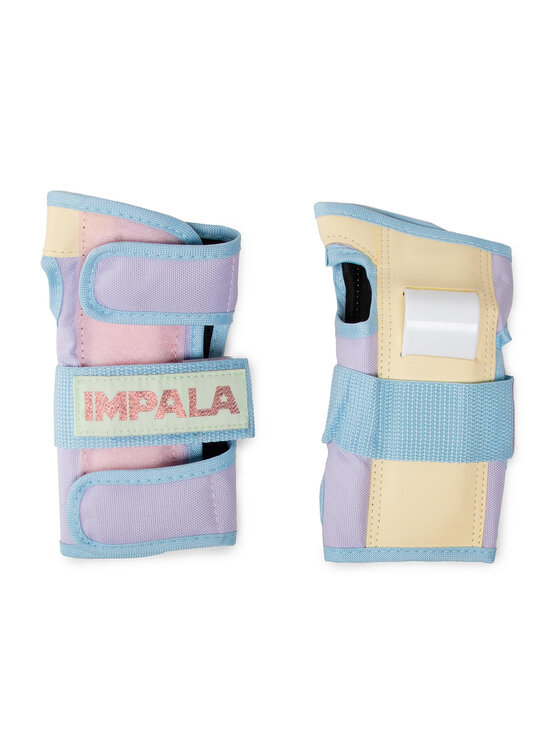 Set di protezioni Imprpads Multicolore
