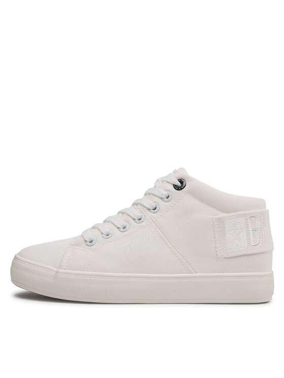 Big Star Shoes Big Star Shoes Кросівки LL274002 Білий
