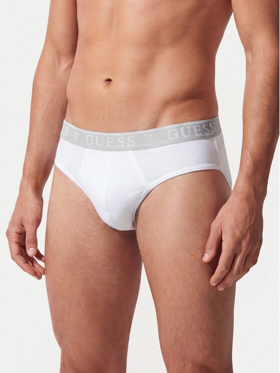 Guess Guess Komplet slipów U4YG20 K6YW1 Kolorowy