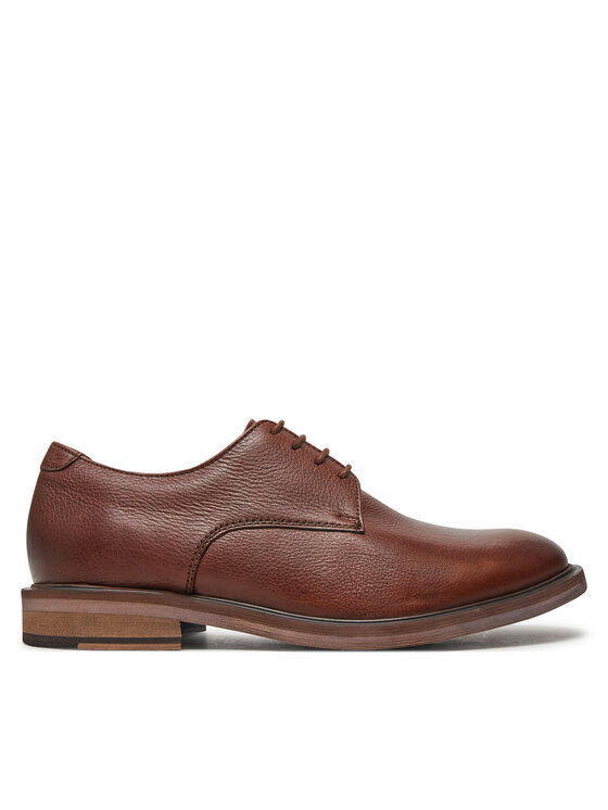Josef Seibel Josef Seibel Туфлі Alastair 31601 Чорний
