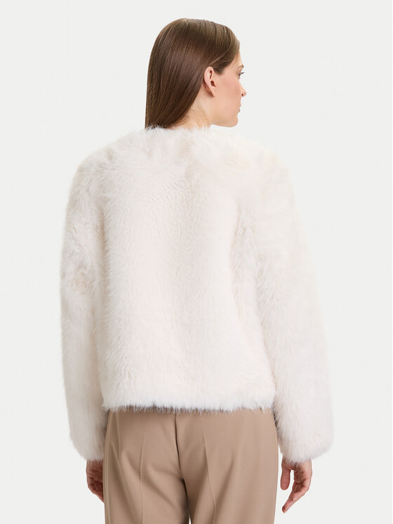 Rinascimento Rinascimento Karusnahk CFC0122217003 Ekrüüvärv Regular Fit