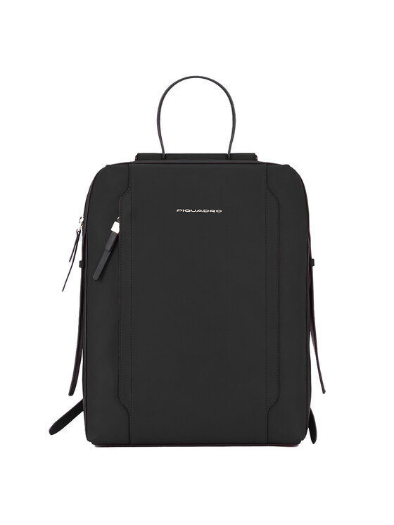 Piquadro Piquadro Plecak 326 Czarny