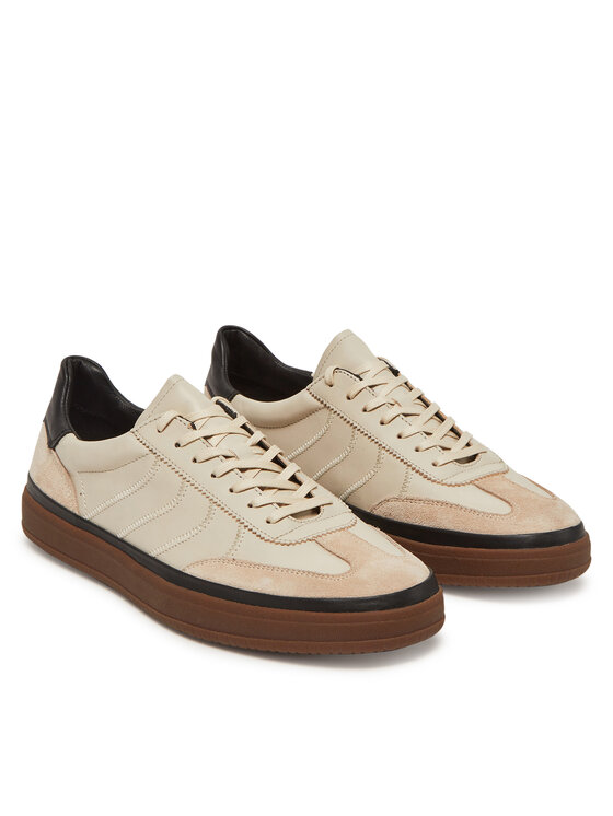 Vagabond Shoemakers Vagabond Shoemakers Sneakersy Leo 5996-042-37 Beżowy