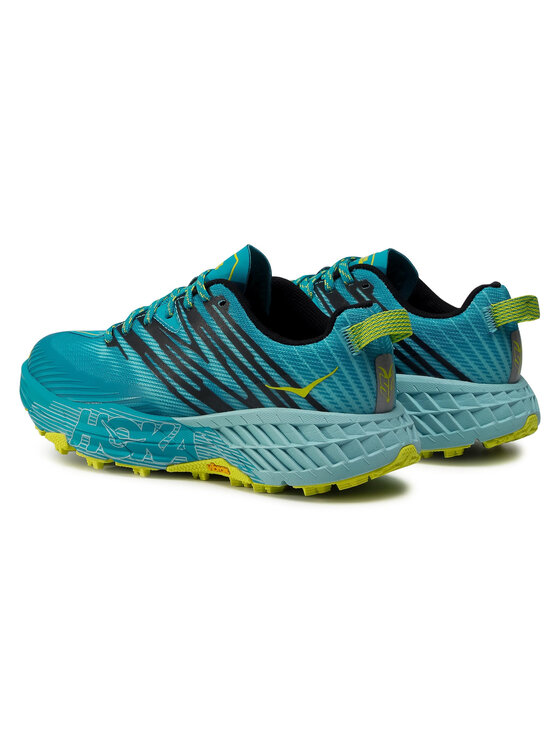 Hoka Hoka Scarpe da corsa Speedgoat 4 1106527 Blu