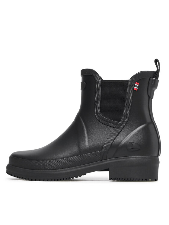 Viking Viking Kalossid Gyda 1-37500-2 Must