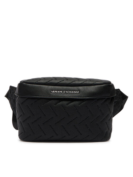 Armani Exchange Armani Exchange Válltáska XM002533 AF22652 UC001 Fekete