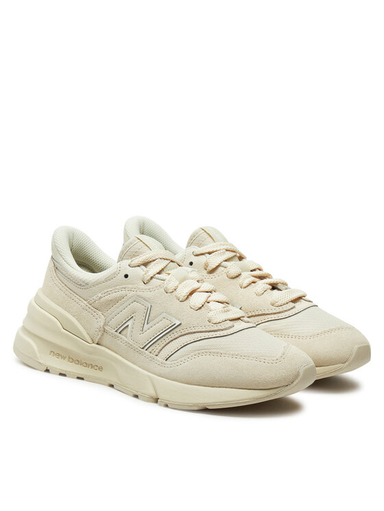 New Balance New Balance Sneakersy U997RME Beżowy