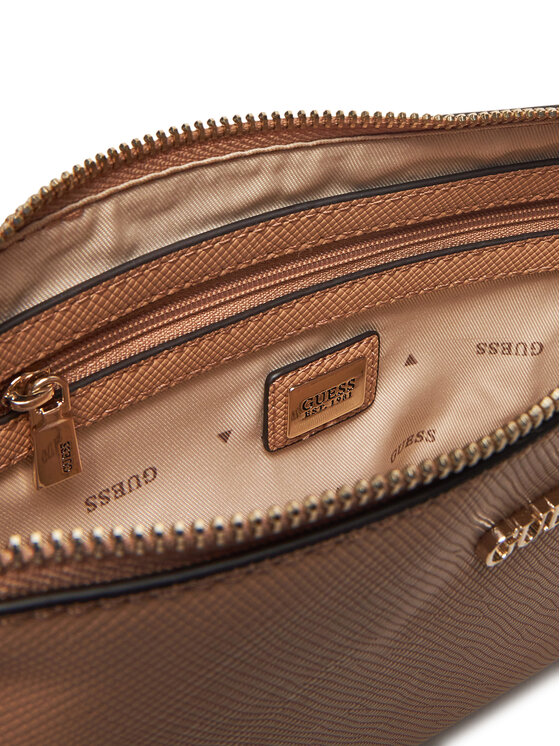 Guess Guess Käekott HWZG78 79710 Pruun