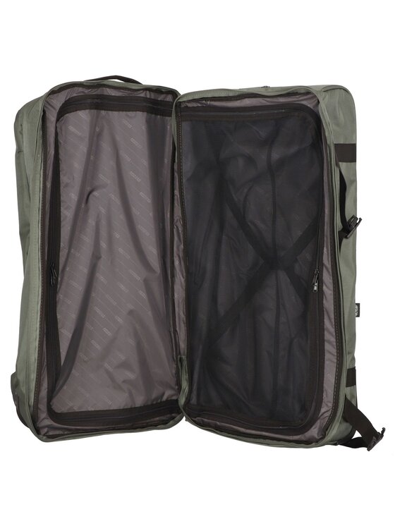 American Tourister American Tourister Walizka duża 257231 Zielony