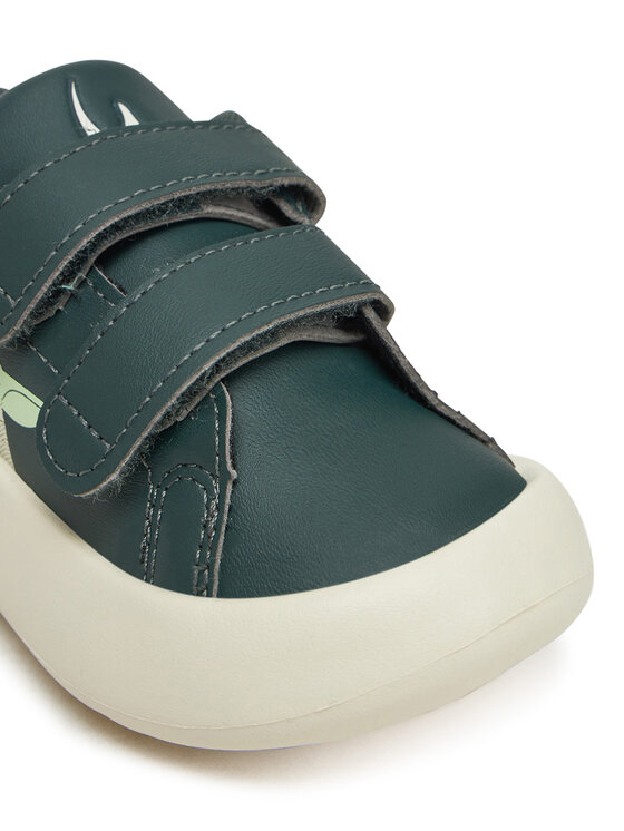 adidas adidas Сникърси Star Wars Advantage IH6258 Зелен