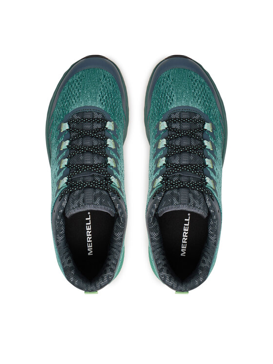 Merrell Merrell Obuća za teretanu Agility Peak 5 Xtr J068207 Zelena