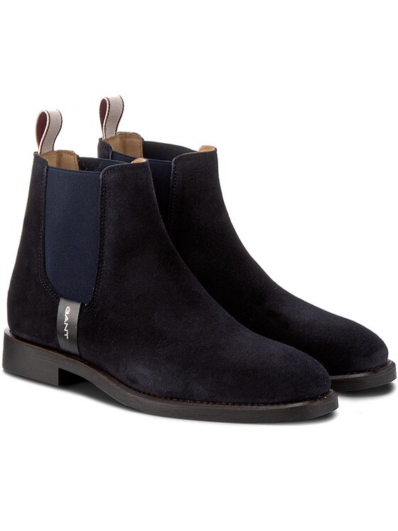 Gant jennifer best sale chelsea boots