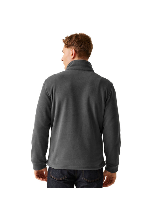 Regatta Regatta Kurtka outdoor Classic Szary Long Fit