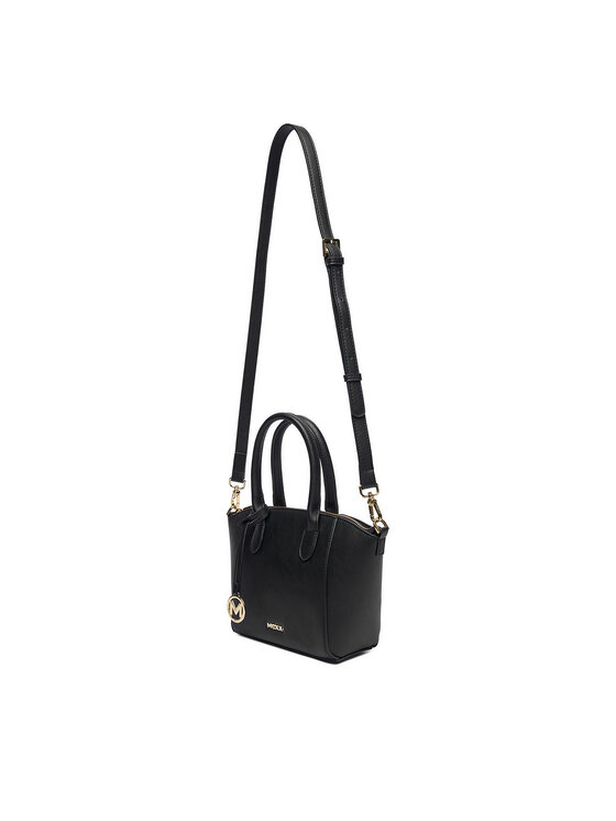 MEXX MEXX Torebka C-MEXX-L-016-08 Czarny