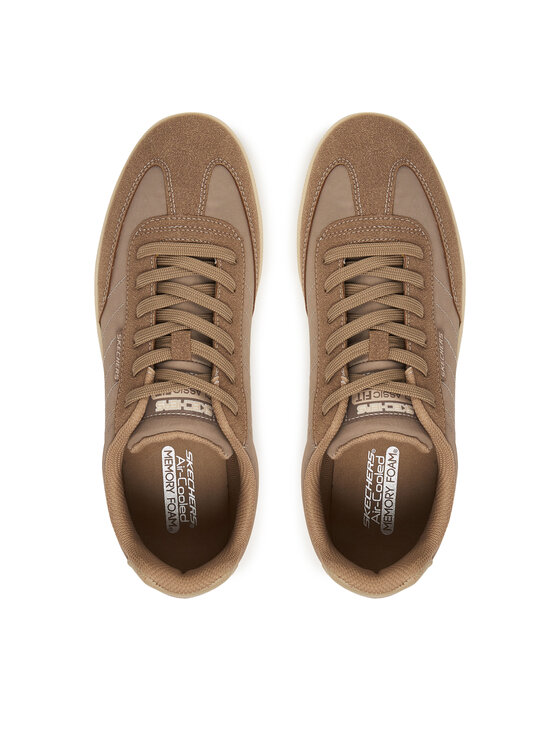 Skechers Skechers Sportcipők Placer 210824/TPE Bézs