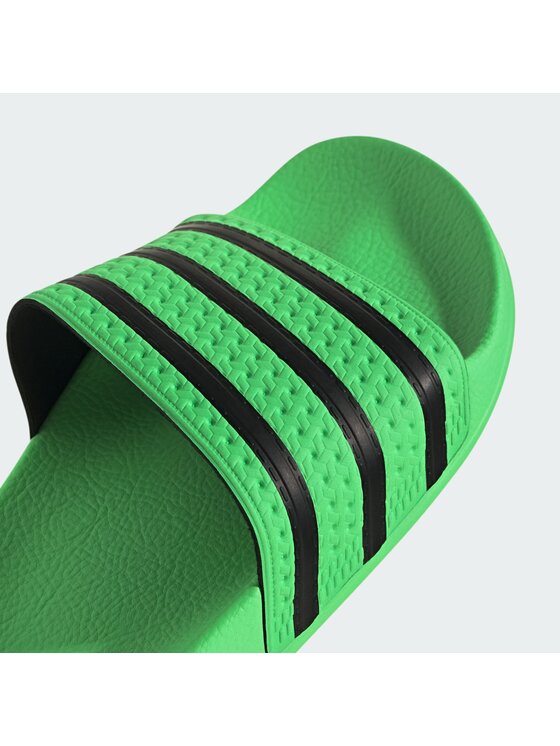 adidas adidas Japonki 150659 Zielony