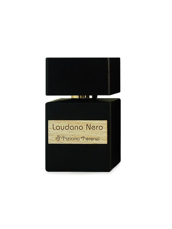 Tiziana Terenzi Tiziana Terenzi Tiziana Terenzi Laudano Nero Unisex woda perfumowana spray 100ml Woda perfumowana